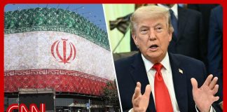 Hidden Iran Windfall? JD Vance Explains Trump & Iran announce 'deal' to end war