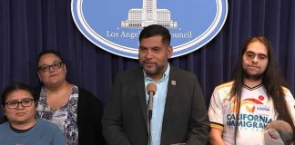 Citizenship Undermined? LA’s Bold Voting Gambit Under Discussion: Residential Voting for the City of Los Angeles