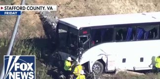 NEW DETAILS: Bus driver in deadly VA crash did not speak English