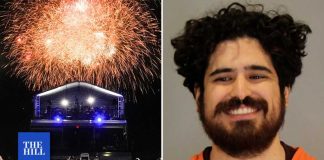 White House UFC 250 terror plot suspects appear in court, use of drones & encrypted chats revealed