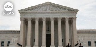Supreme Court allows Trump to turn away asylum seekers at US-Mexico border