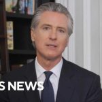 Gavin Newsom calls for national tax on billionaires