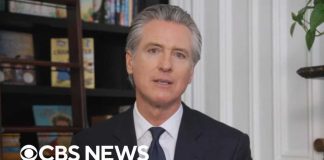 Gavin Newsom calls for national tax on billionaires