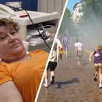 Deadly Heatwave Bakes Europe as Record Temperatures Persist
