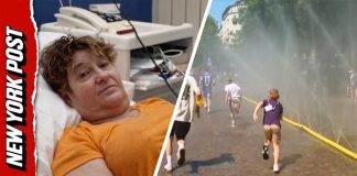 Deadly Heatwave Bakes Europe as Record Temperatures Persist