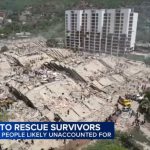 Venezuela earthquakes death toll rises to at least 1,430 as desperation mounts