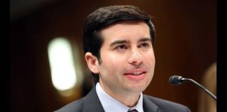 Trump Nominates Acting Labor Secretary Keith E. Sonderling for Permanent Role