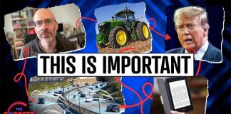 Trump Slams Ford, GM Over Fixes I Promise You This Video About The Right To Repair Is Worth Your Time