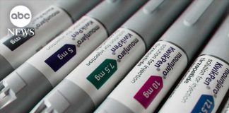 GLP-1 Shock: Breast Cancer Odds Tumble New study links GLP-1 drugs to lower breast cancer risk in women