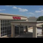 Toyota announces $3.6 billion San Antonio expansion, adding 2,000 jobs and adding Tacoma production