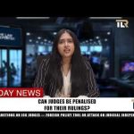 US Sanctions on ICC Judges — Foreign Policy Tool or Attack on Judicial Independence?
