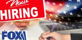 Hiring Boom Hype? The Ominous Footnote Jobs report SHOCKS expectations but markets SURGE