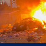 Investigations begin into deadly fireworks blasts