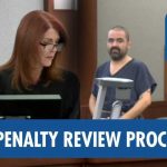 What Happens When Prosecutors Seek The Death Penalty In Nevada
