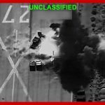 US strikes 90+ coastal targets in Iran as Trump ends ceasefire