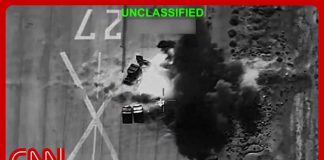 US strikes 90+ coastal targets in Iran as Trump ends ceasefire
