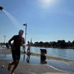 Holiday Heat Wave Turns Deadly Fast News Wrap: Heat wave brings dangerous temperatures to central and eastern U.S.