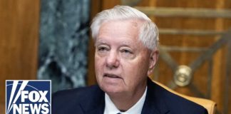 Senate SCRAMBLES after Graham's death leaves major leadership vacancy