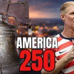 Live From Philly - Happy 250th Birthday America!