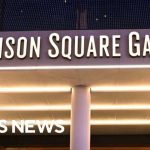 Madison Square Garden database tracked celebrities' sexuality, race and "risk" level, WIRED reports