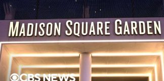 Trans Fan Tracked For Years — Why? Madison Square Garden database tracked celebrities' sexuality, race and "risk" level, WIRED reports