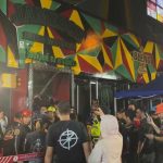 Bangkok pub fire leaves at least 27 dead as investigation begins