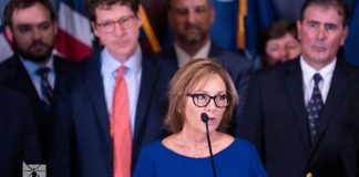 Graham Seat Stays In The Family Darline Graham Nordone tapped to fill Lindsey Graham's Senate seat