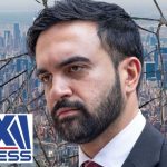 Mamdani's 'charted a course' of 'FAILURE' for NYC, gubernatorial candidate says