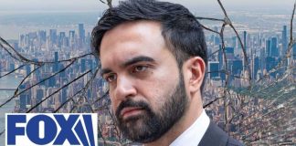 New York Exodus: Who’s Cashing Out? Mamdani's 'charted a course' of 'FAILURE' for NYC, gubernatorial candidate says