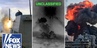 Trump Ignites War Powers Countdown DETAILS: US launches NEW strikes on Iran after Strait of Hormuz threat
