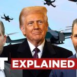 Trump Sons' Defense Investments Face Fresh Scrutiny Over $3.7B in Federal Funds | APT