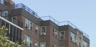 Record Rents, Empty Promises Rent prices hit record-highs in Manhattan and Brooklyn: Report