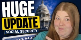 Retirement Timebomb vs. Defense Cash Congress Just Introduced a HUGE Social Security Bill — Here's What's Inside