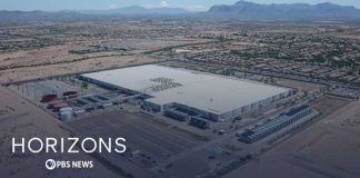 Why communities are revolting against data centers