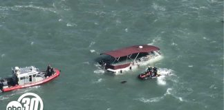Alcatraz Chaos: Rescue Turns Deadly 1 killed, multiple missing after boat sinks in San Francisco Bay