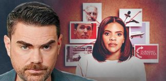 Candace Owens vs. Kirk: Demonic Theory Clash Debunking Candace Owens’ Evil Bulls***