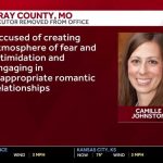 Missouri judge removes Ray County prosecutor as attorney general alleges misconduct