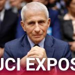 Diary Bombshell Rattles Fauci Fauci's bombshell diary exposes his obsession with fame as COVID deaths mounted