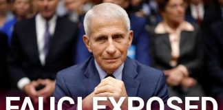 Fauci's bombshell diary exposes his obsession with fame as COVID deaths mounted