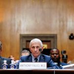 Fauci invokes 5th Amendment right during GOP-led hearing on COVID origins
