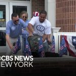 DNA Vial Holds A Startling American Message N.J. community digs up time capsule to celebrate America's 250th birthday