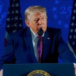 Trump’s Fireworks Speech Sparks Uproar President Trump Delivers Remarks at Mount Rushmore, Jul. 3, 2026