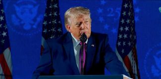 Trump’s Fireworks Speech Sparks Uproar President Trump Delivers Remarks at Mount Rushmore, Jul. 3, 2026