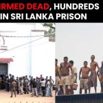 Sri Lanka Prison Crisis: 25 Killed in Violent Clashes at Negombo Jail | The Sunday Guardian