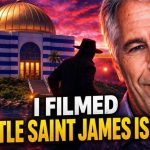 Filming EPSTEIN'S ISLANDS! Little St James & Great St James EXPOSED! DANCER Part 2 LIVE! AU