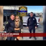 Domestic Call Erupts—Officer Killed, Chaos Follows Columbia officer killed, another injured in shooting