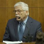 Internet Shields Killer, Kids Forgotten Dr. Paul Zeizel testimony at Lindsay Clancy murder trial recounts phone call with husband Patrick