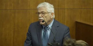 Internet Shields Killer, Kids Forgotten Dr. Paul Zeizel testimony at Lindsay Clancy murder trial recounts phone call with husband Patrick