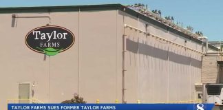 Taylor Farms Shock: Payroll Scam Alleged Taylor Farms Tennessee ex-president accused of stealing $32 million from company