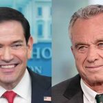 Rubio Mocks RFK Jr.’s ‘Cooler Diet’ ‘Unhinged’: Bizarre RFK Jr diet and Rubio’s Pop-Tart habit leave viewers stunned